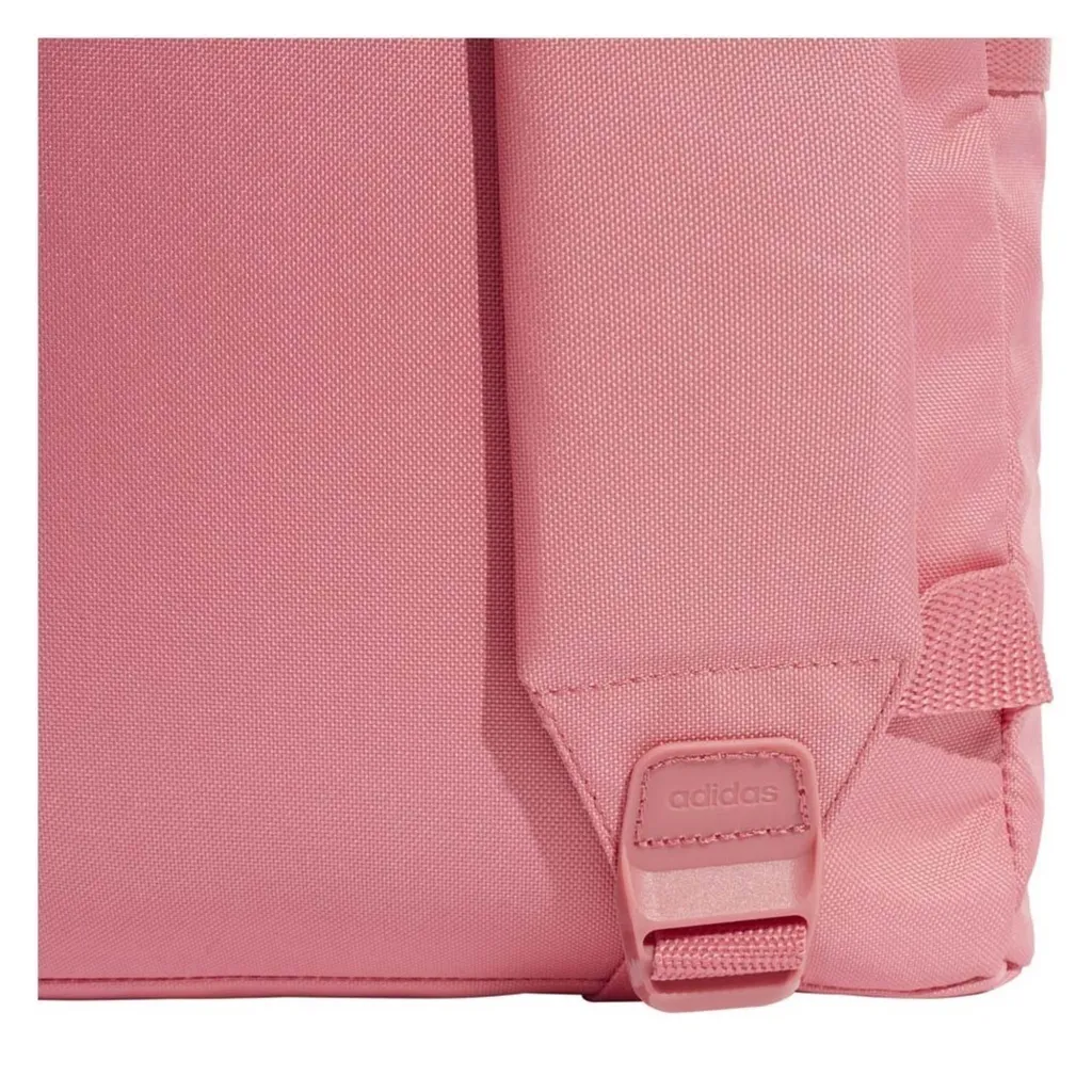 Adidas Linear Classic BP ED0292 Sac à Dos Résistant avec Logo Imprimé - 6