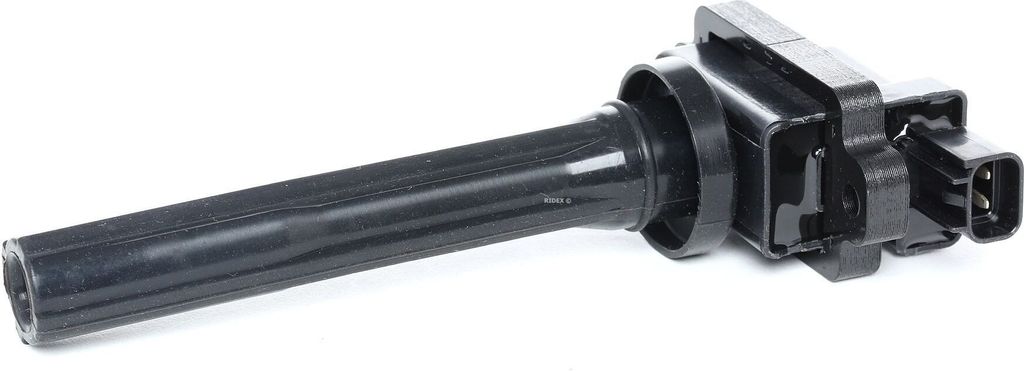 RIDEX 689C0016 Zündspule für SUZUKI Grand Vitara II SUV (JT, TE, TD) SX4 (EY, GY) Grand Vitara I SUV (FT, HT) Vitara SUV (ET, TA, TD) VITARA Cabrio