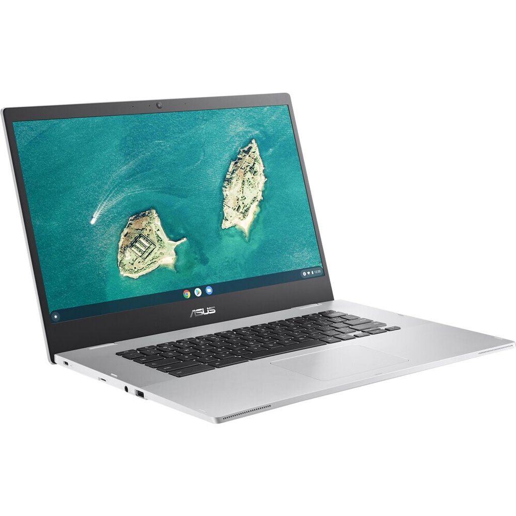 ASUS Chromebook CX1 CX1500CKA-NJ0358 -/15.6" FHD IPS Intel Produktbild 