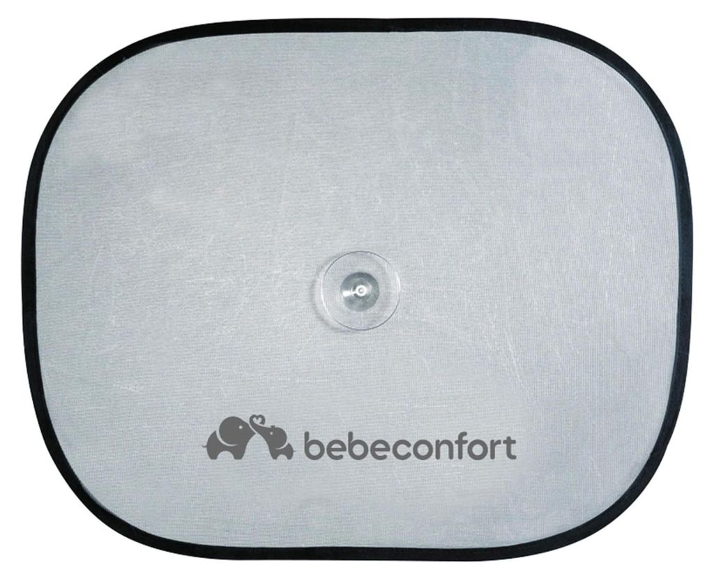 Bebe Confort 3203201000, Schwarz, Grau, 2 Stück(e), Produktbild 