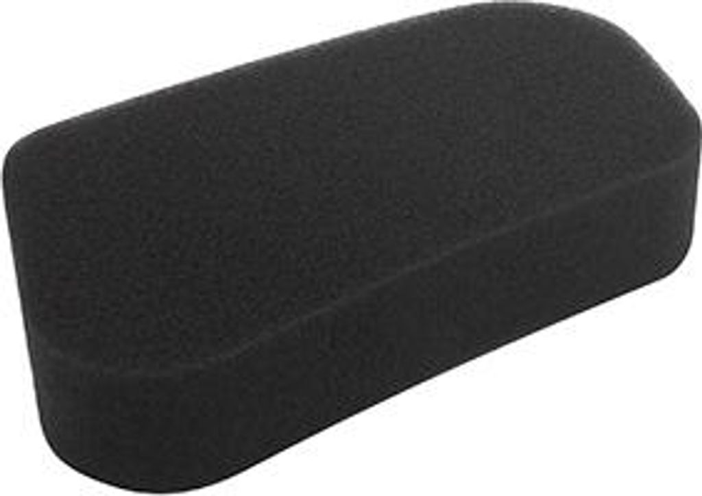 Anpassbarer Luftfilter Honda. Ersetzt Original 17211-ZL1-000.