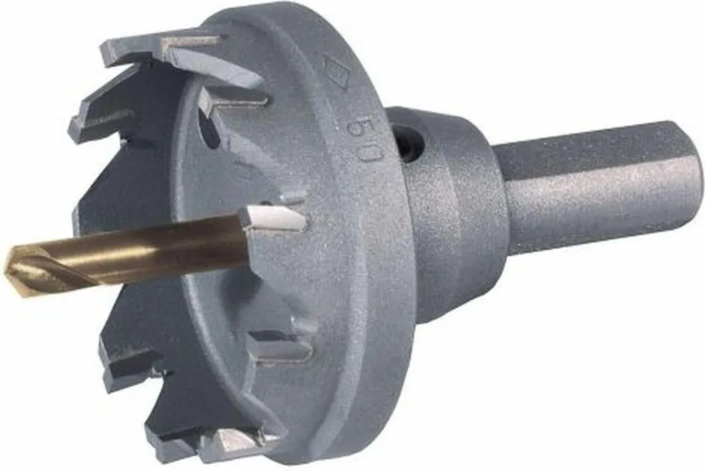 Sega a Tazza RUKO 105030 30mm: Fresa Professionale Metallo Duro
