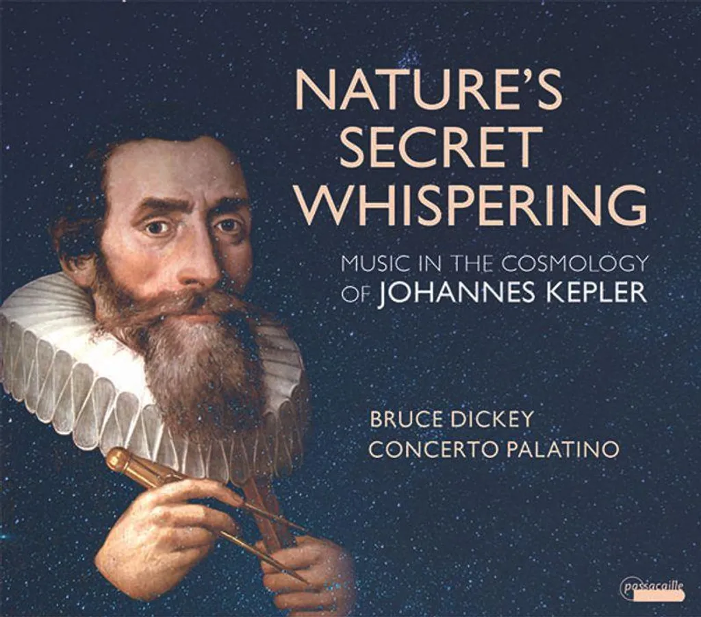 CD Musique Classique Nature's Secret Whispering pour Amateur de Beau Sonore