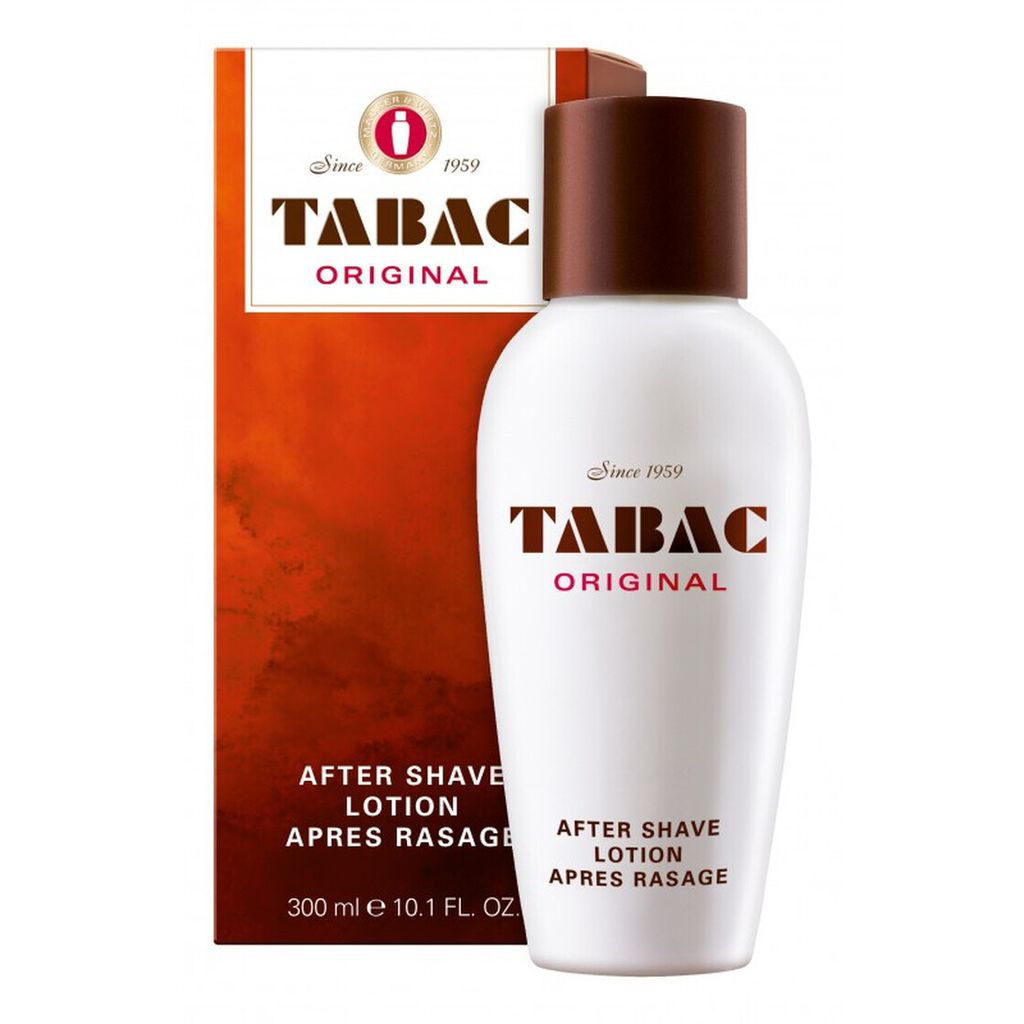 Tabac Original Woda po goleniu, 300ml Obrázok produktu 