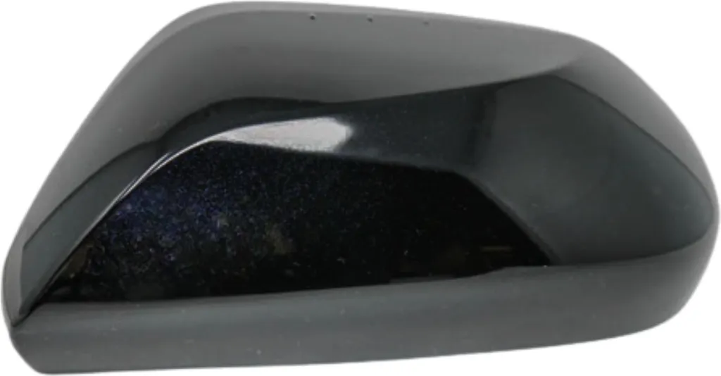 Réparer votre rétroviseur gauche Toyota avec cette coque Noir 218 OE
