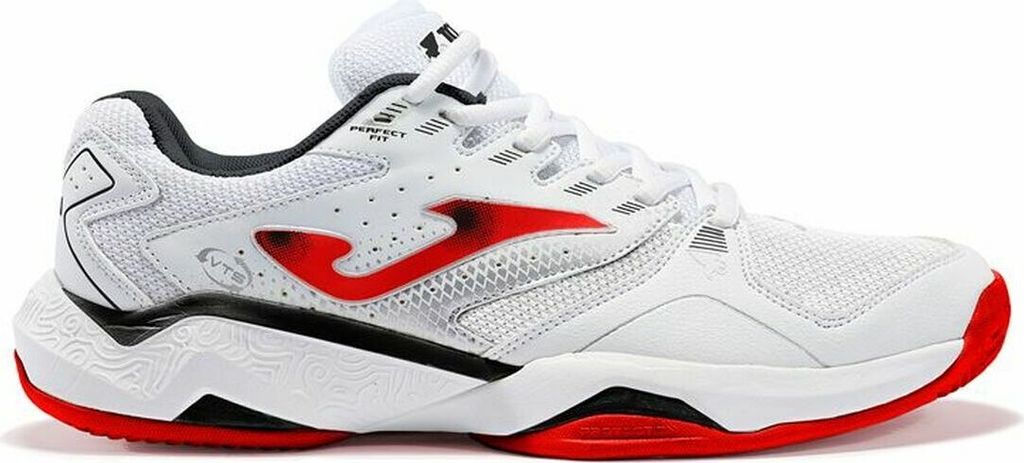 Padel-Sportschuhe für Erwachsene Joma Sport T.Master 1000 2352 Weiß Herren - 43