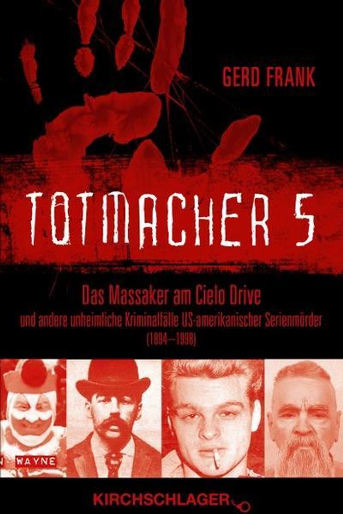 Totmacher 5