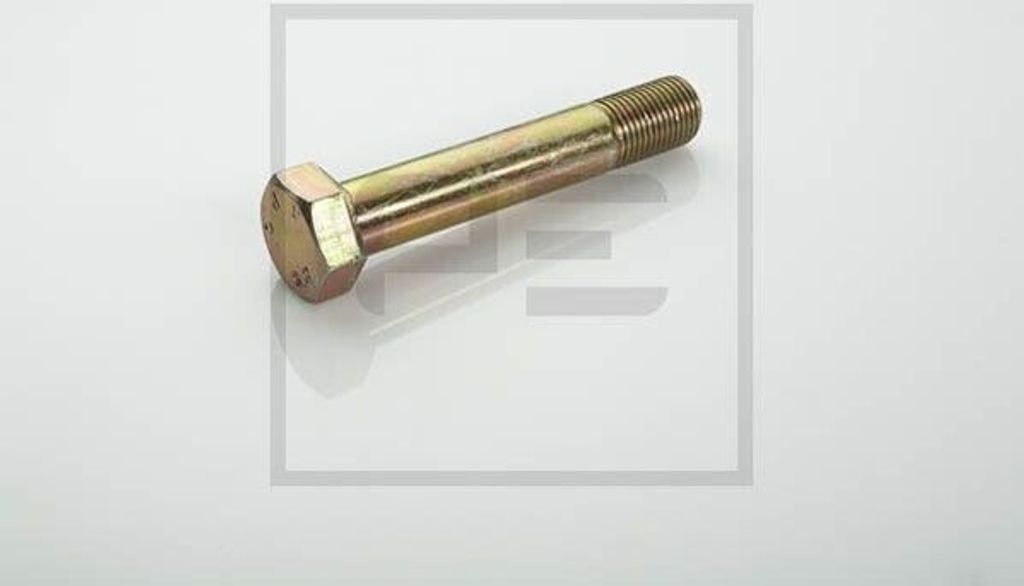 PETERS ENNEPETAL Befestigungsbolzen Stabilisator 033.134-00A 16mm 60mm 0,164kg