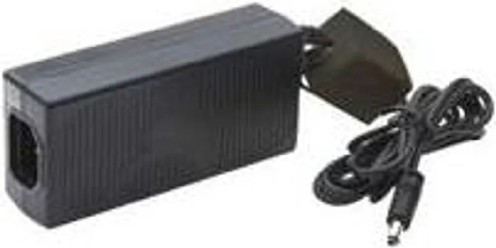 Bloc d'alimentation externe pour Honeywell Thor VM1 - Secteur et DC