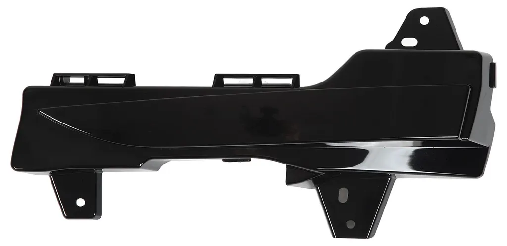 Remplacement cache antibrouillard gauche 1490022-00-A pour Tesla Model 3