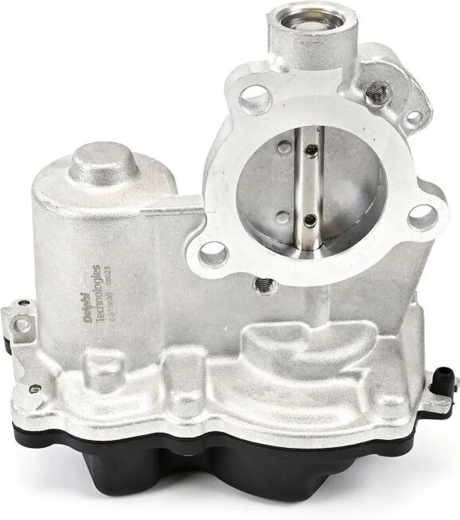 Vanne EGR DELPHI EG10630-12B1 pour corriger les pertes de puissance moteur