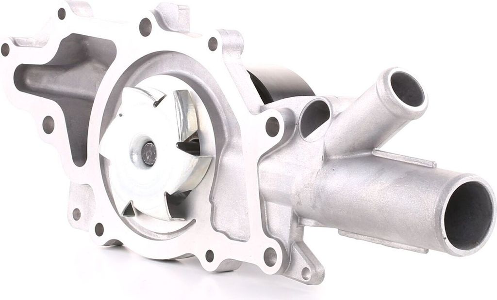 SKF VKPC88855 Wasserpumpe, Motorkühlung OE 6462000301 kompatibel mit C-Klasse, CLC-Klasse, CLK, E-Klasse