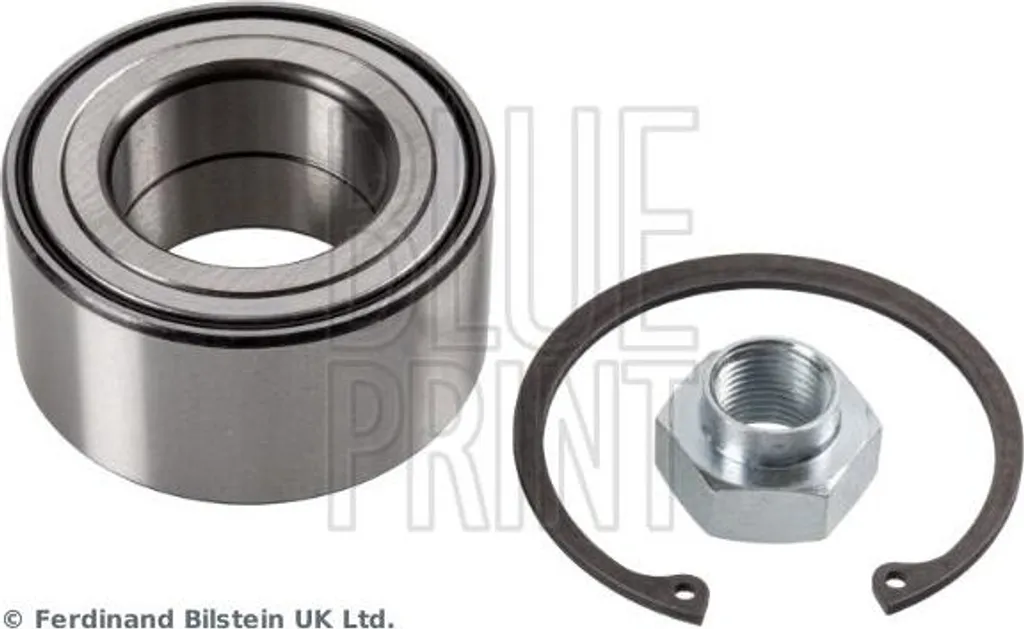 Roulement de roue de rechange standard pour Opel Agila A ADK88225