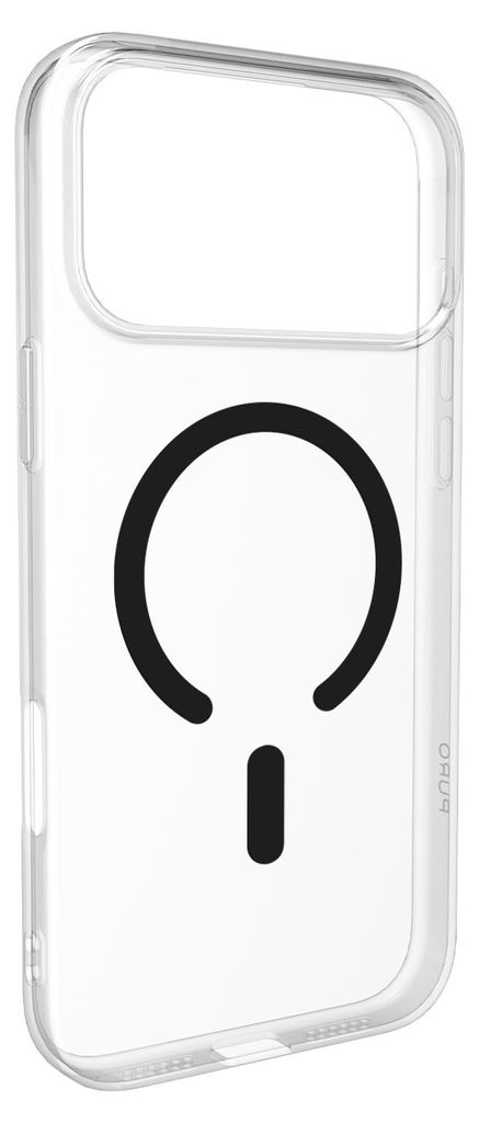 PURO Hülle Lite Mag Für Iphone 17 Pro Max Produktbild 