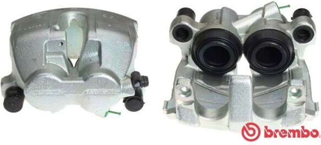 BREMBO F 50 234 - OE 34204183 Bremssattel für E-Klasse (S211), E-Klasse (W211), G-Klasse (W463), GL-Klasse (X164), M-Klasse (W164), R-Klasse (W251)