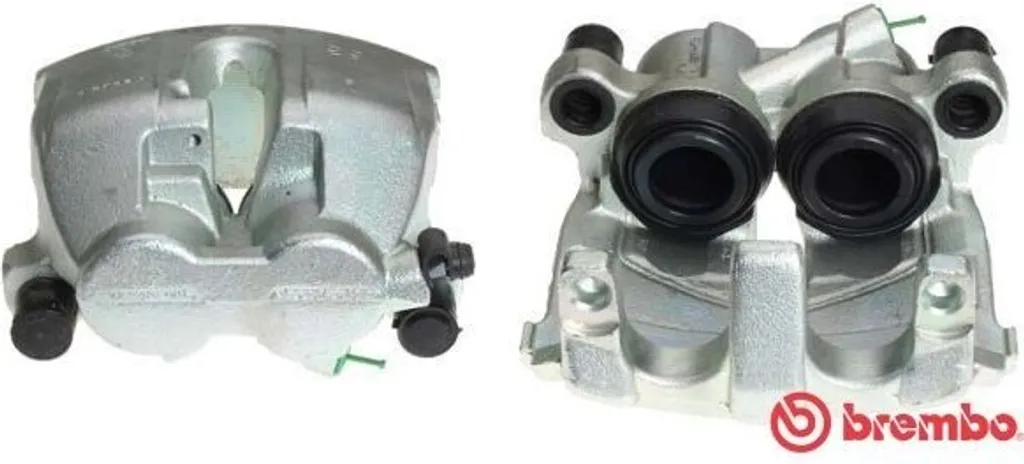 Étrier de frein arrière gauche 44mm Brembo F 50 234 Mercedes-Benz GL