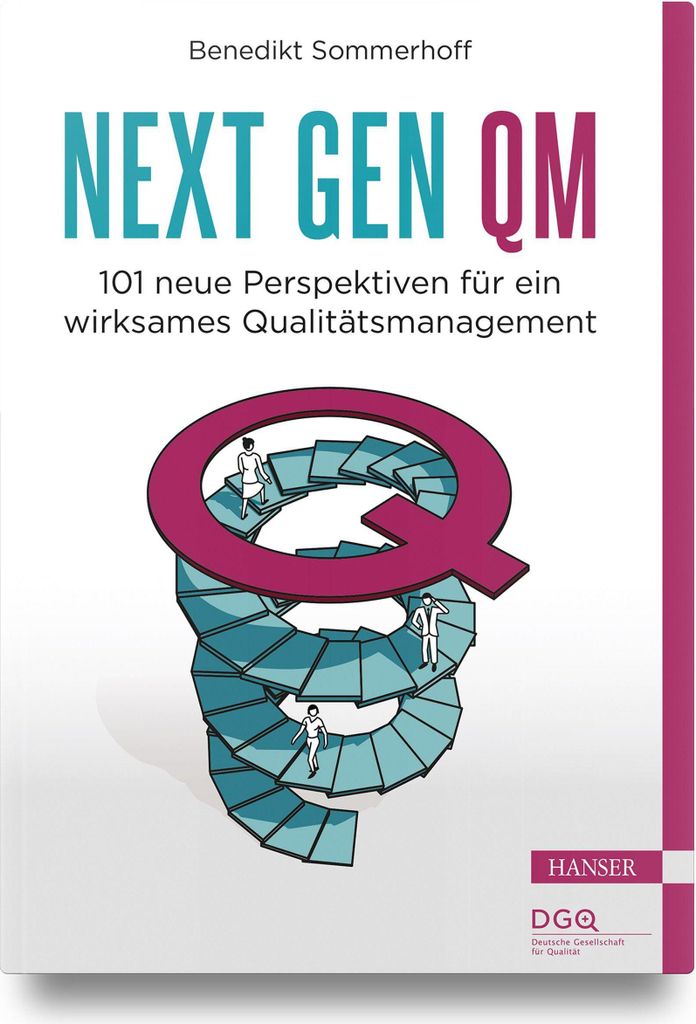 Next Gen QM