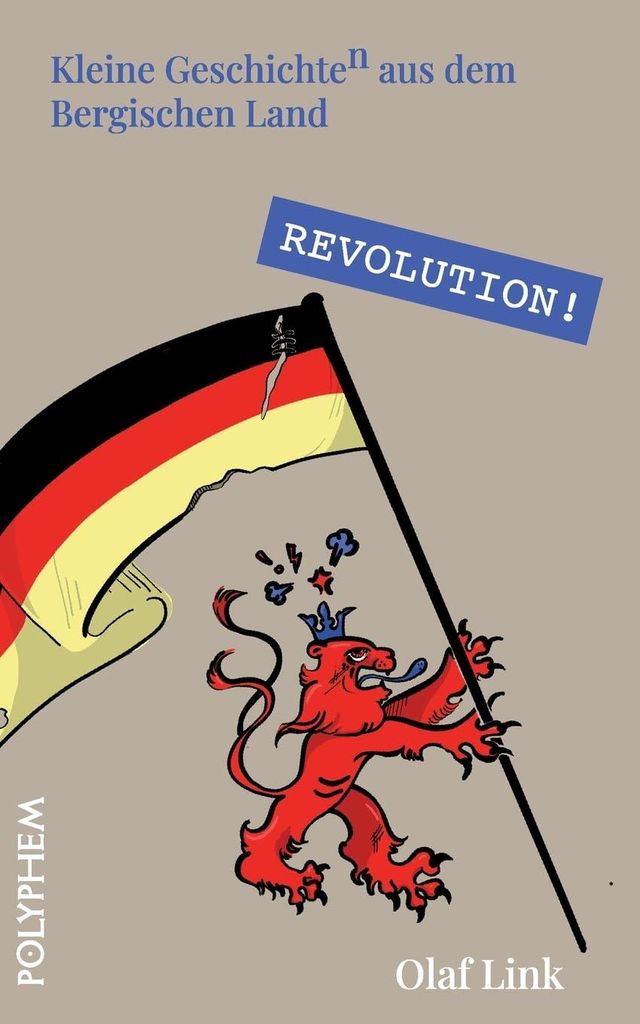 Revolution!