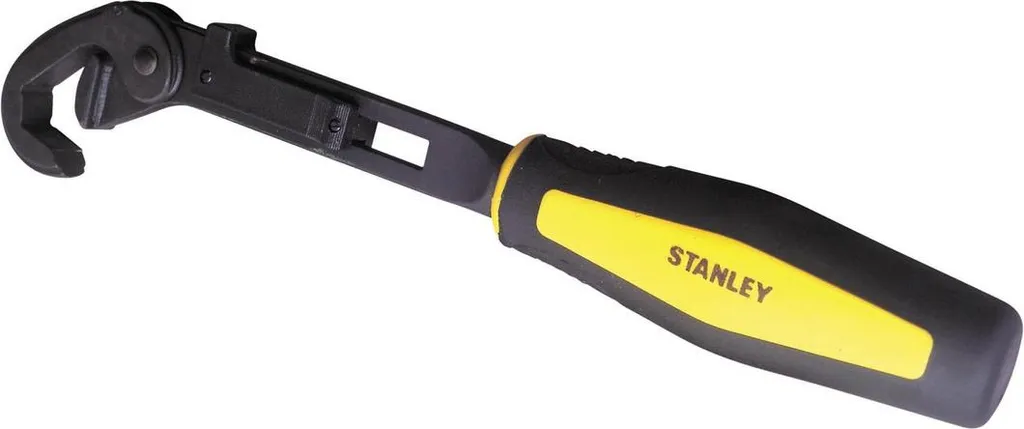 Stanley HTS 265mm: La Chiave Magica per il tuo Fai-da-Te Serio