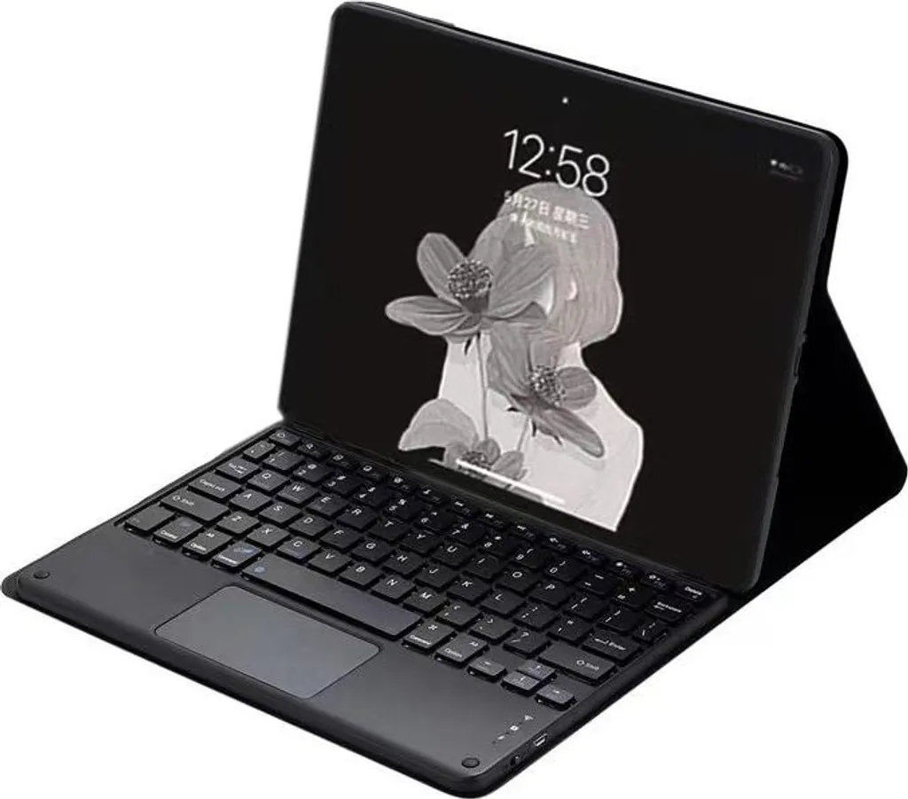 Recensione Accessorio: Tastiera Bluetooth + Cover Lenovo M10 X306F