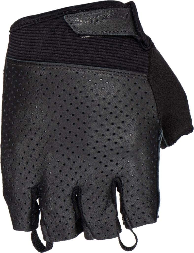 Lizard Skins Aramus Classic Handschuh, jet black, XXL/12