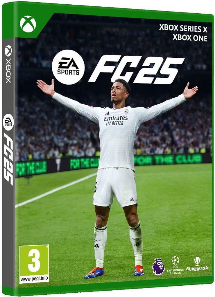 EA Sports FC 25