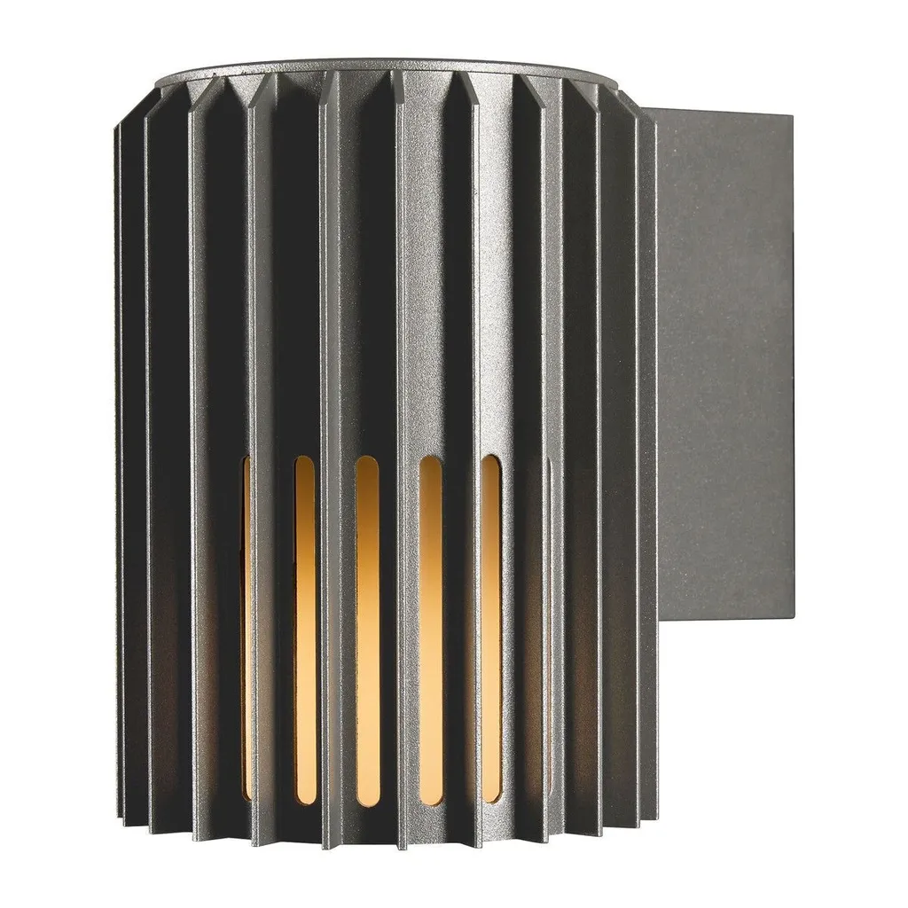 Nordlux Aludra 16 Lampada Esterna Seaside Antracite E27 | 2118011250