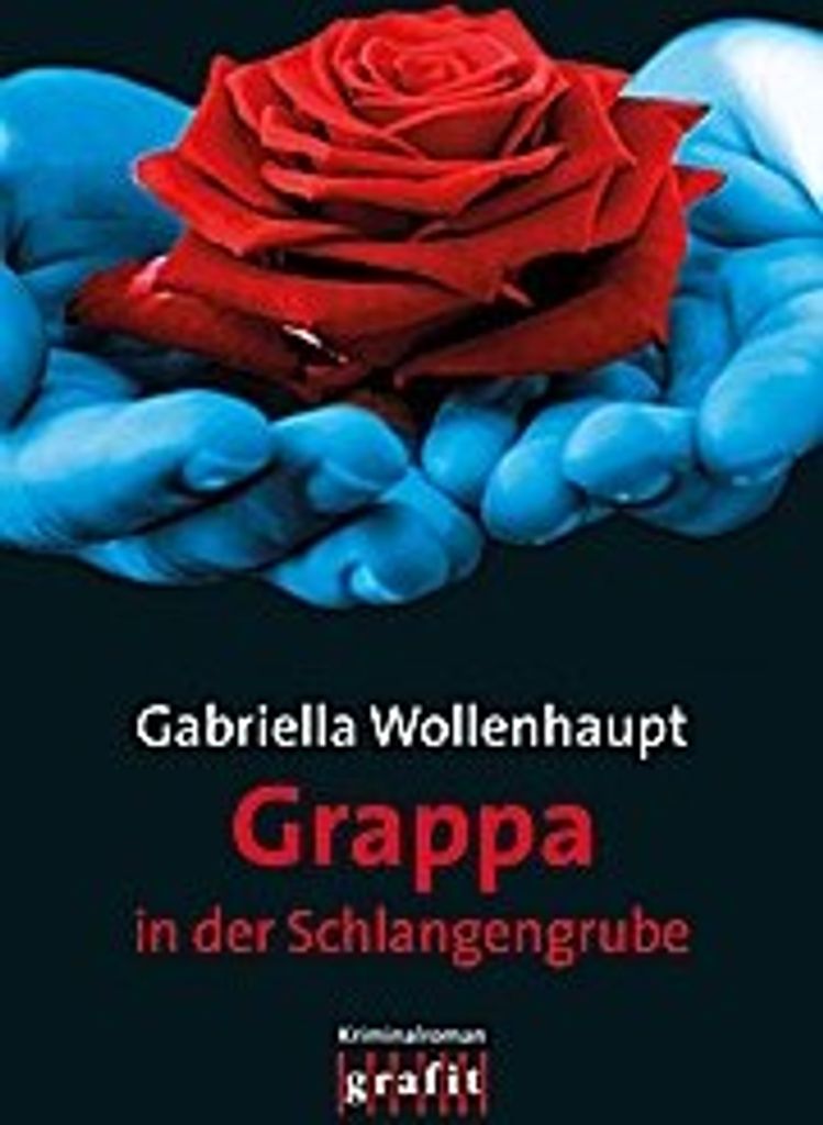 Grappa in der Schlangengrube