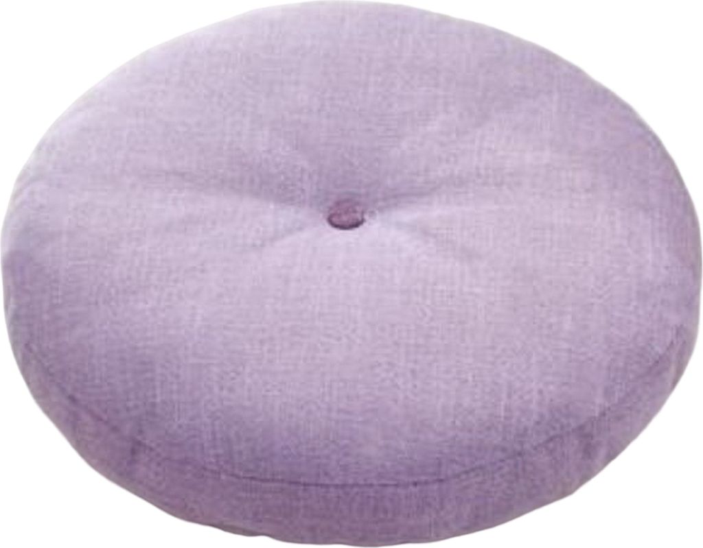 40 cm Wäsche Sitzkissen weiche Baumwollfüllung Dicker Sofa Balkon Rücken Kissen Hüfte Schutzkreis für Home Office Stuhl Autositz Gesäß Kisse...