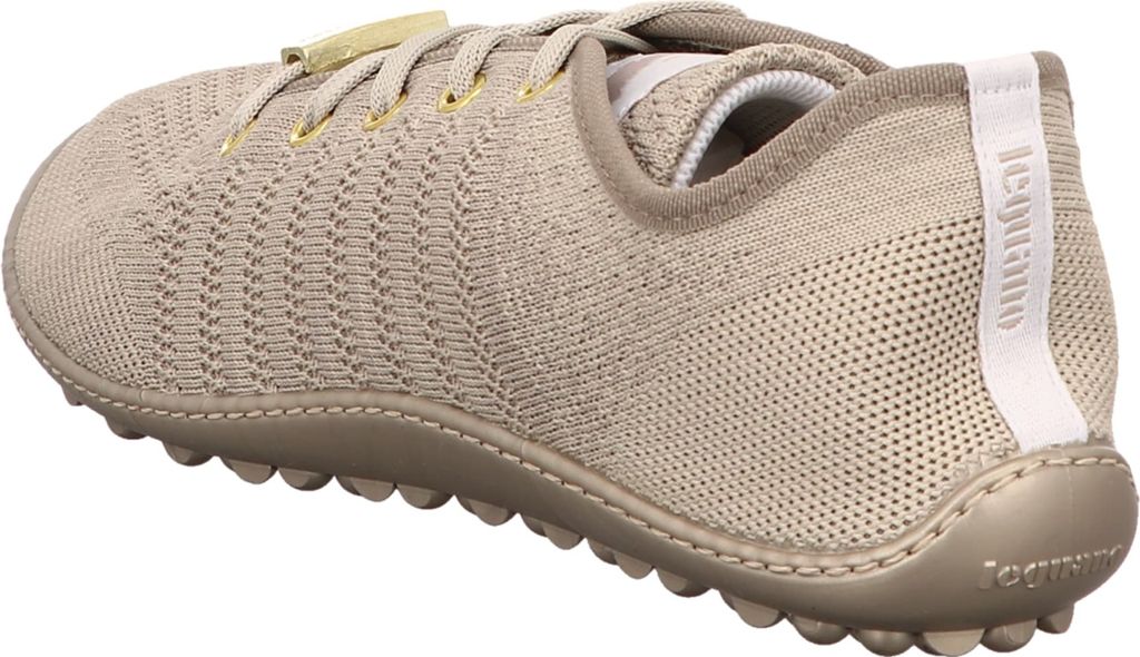 Leguano Zehenschuhe Damen 31323934323332 Gold 39 EU Produktbild 8