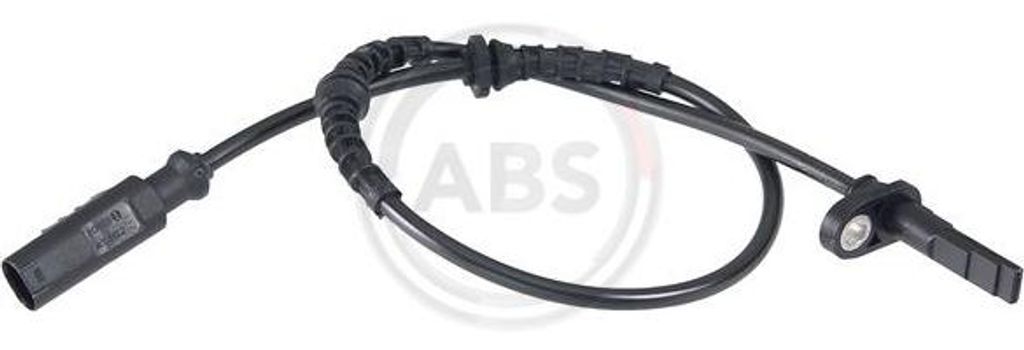 A.B.S. 30648 Raddrehzahlsensor OE 51759244 kompatibel mit Kappa, Spider, Brera, Alf. 159