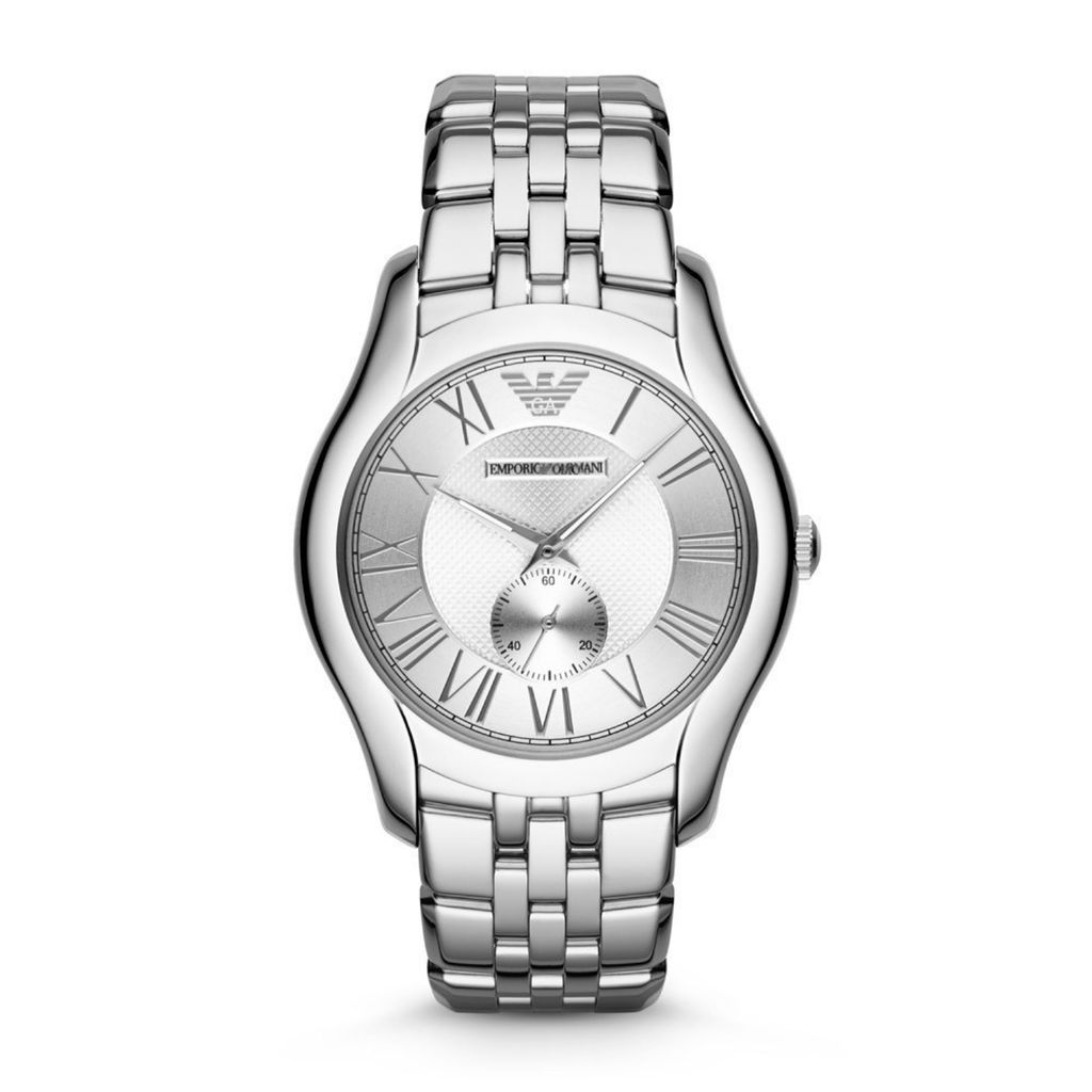 EMPORIO ARMANI AR1788 Pánske Hodinky 43MM Obrázok produktu 