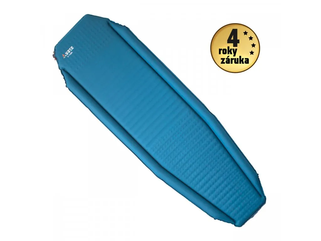 Matelas de sol autogonflant YATE X-TUBE 3.8 robuste pour la randonnée