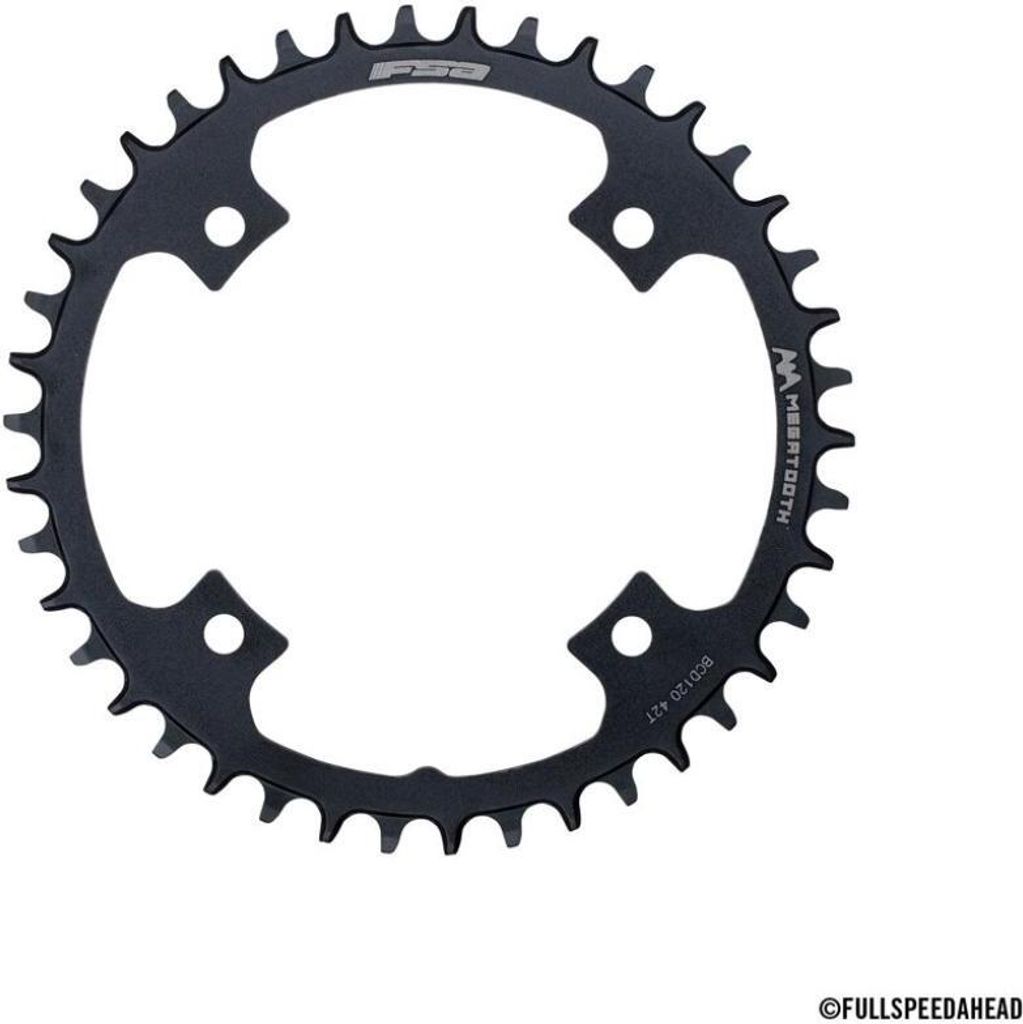 Trasduttore Fsa Agx+ Gossamer Pro/omega 1x 120x40 Immagine del prodotto 