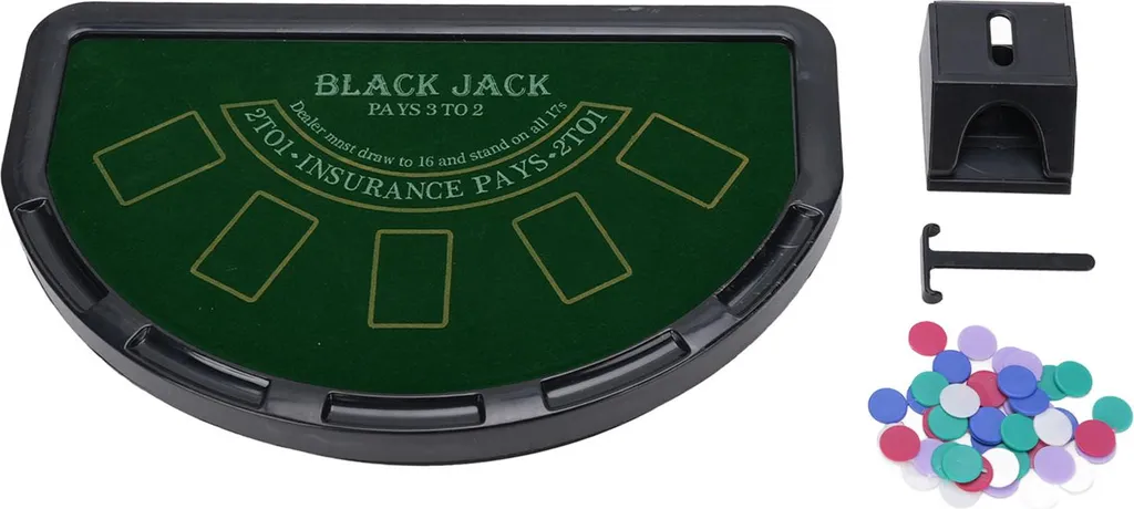 Divertissement de Bureau avec cette Table de Jeu Compacte et Ludique