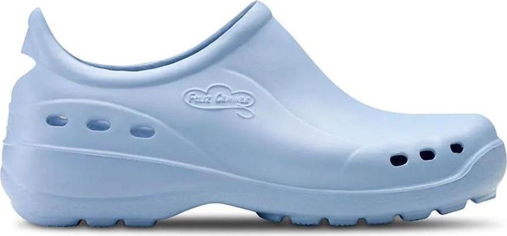 Feliz Caminar Schuhe Blau EU 39 Herren,Damen Blau EU 39