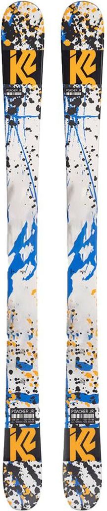 K2 POACHER JR FDT 4.5 SET design 109