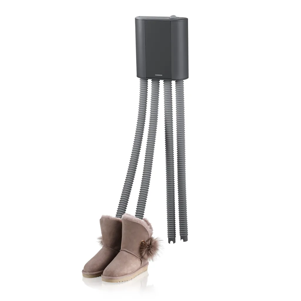Melissa 16540011 Sèche-chaussures électrique pour 2 paires et gants