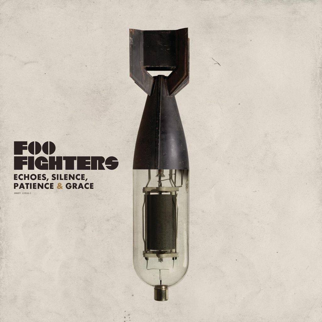 Foo-Kämpfer - Echos