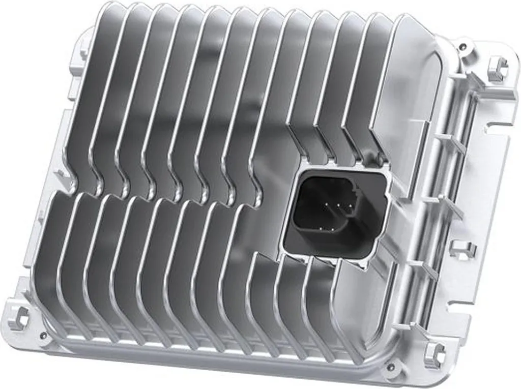 Projecteur de travail 12V HELLA pour CLAAS - Éclairage halogène de rechange