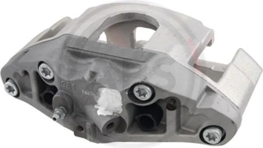 Étrier de frein hydraulique compatible Volkswagen Golf V et Audi A3