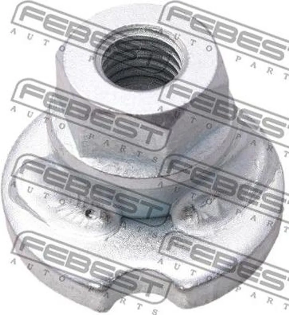 Offerta Supporto Asse OE 4641754 FEBEST 0531-001 - Ford & Mazda Tribute
