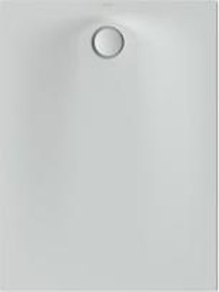 BETTE 4027-002AE Duschwannen Rechteck Ultra Space 25