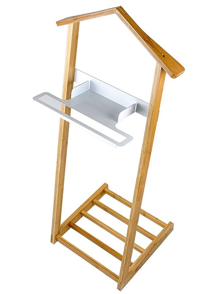 Domopak Living Custodia Portascarpe a 12 Scomparti
