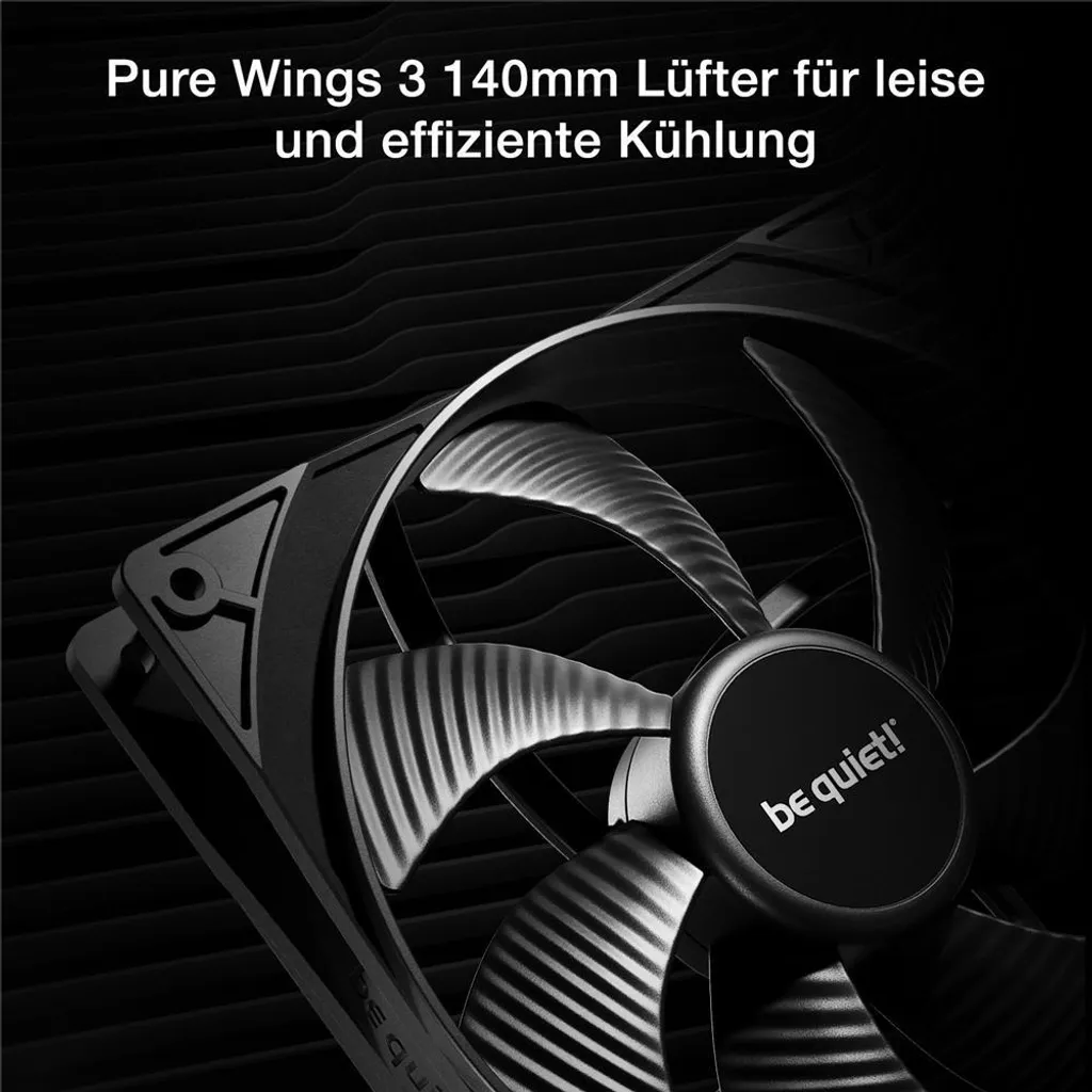 be quiet! Power Zone 2 750W Alimentation PC Full Modulaire 80 Plus - 11