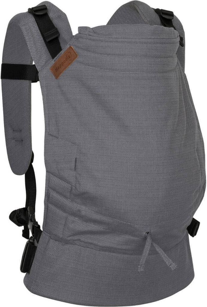 HOPPEDIZ Babytrage Buckle ab Geburt (3,5 - 20 kg) - Produktbild 