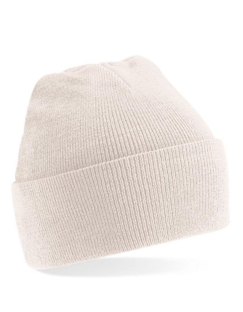 Original Cuffed Beanie Bonnet d'hiver - Couleur : Sable - Image du produit 