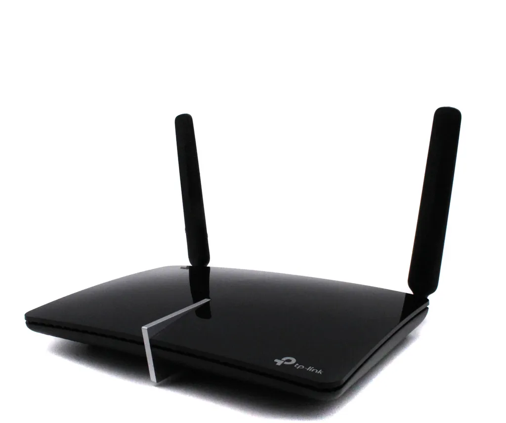 TP-Link Router Archer MR600 4G+ Dual Band Gigabit TP-Link Router Archer MR600 4G+ Dual Band Gigabit