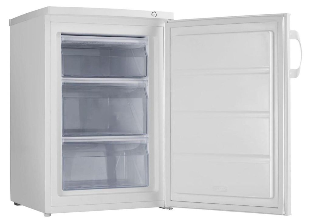 Gorenje F49DPW Congélateur, pose libre, 85 litres, Image du produit 