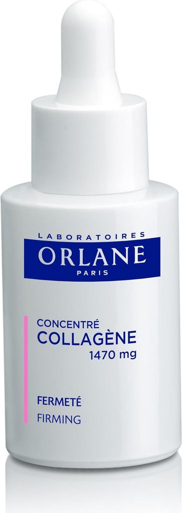 ORLANE PARIS Collagen Supradose Serum Plumping Treatment 30ml